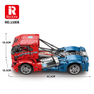 Reobrix 11008 Závodný kamión R/C 