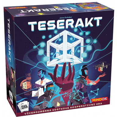 Mindok Teserakt