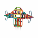 GeoSmart – GeoSpace Station - 70 ks