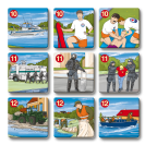 Betexa Pexetrio Záchranári