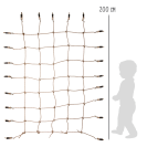 Small Foot - Šplhací síť