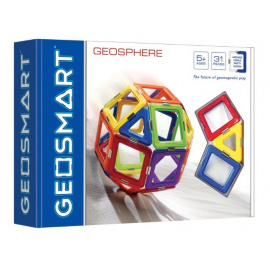 GeoSmart - GeoSphere - 31 ks
