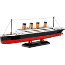 COBI 1680 Zaoceánska loď R.M.S. Titanic