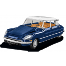 Cobi 24348 osobný automobil 1968 Citroën DS 21 Pallas