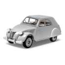 COBI 24510 Citroen 2CV type A (1949), 1:35, 80 k