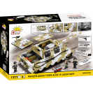 COBI 2675 Sturmgeschütz III Ausf. D – limitovaná edícia
