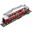 COBI 6289 Compiegne vagón