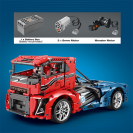 Reobrix 11008 Závodný kamión R/C 