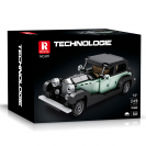 Reobrix 811 Luxusný veterán Bentley 8 Litre