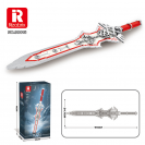 Reobrix 99015 Kráľovský meč Claymore