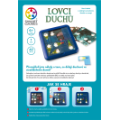 Mindok SMART – Lovci duchov