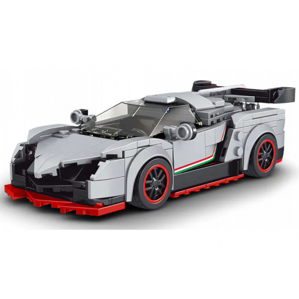 Mould King 27007 Model auta Lamborghini Veneno Mould King 27007 Model auta Lamborghini Veneno