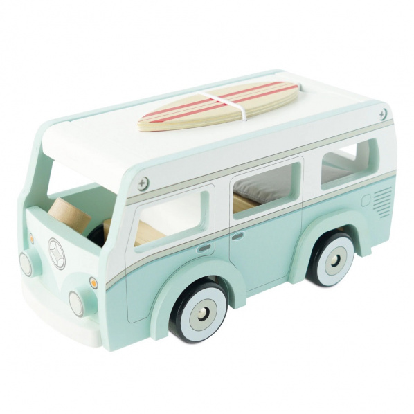 Le Toy Van Autokaravan nový design