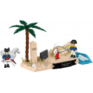 COBI 20092 Napoleon – Výprava do Egypta