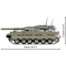COBI 2621 Izraelský tank Merkava Mk. I / II