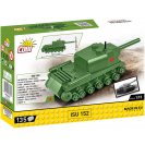 COBI 3096 Ťažké obrnené delo ISU 152