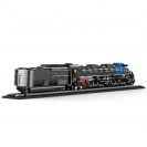 Reobrix 66805 Parná lokomotíva "Big Boy"