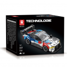 Reobrix 672 Pretekárske auto M4 GT3 