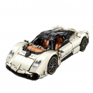 Small Angel JD118 Športový automobil Pagani Utopia