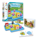 Mindok Tri malé prasiatka