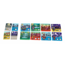 Mindok Osmero + promo figúrky