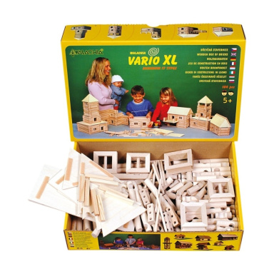 Walachia VARIO XL 184 dielov