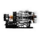 Mould King 10216 Letecký prúdový motor