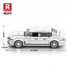 Reobrix 819 Luxusný sedan M760