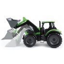Lena Deutz Traktor Fahr Agrotron 7250_PO