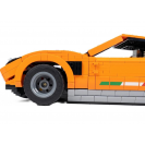 Mould King 10116 Športový automobil Lambo-Miura