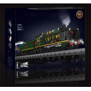 Mould King 12025 Orient Express R/C lokomotíva SNCF 231