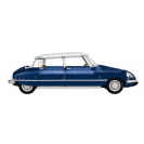 Cobi 24348 osobný automobil 1968 Citroën DS 21 Pallas