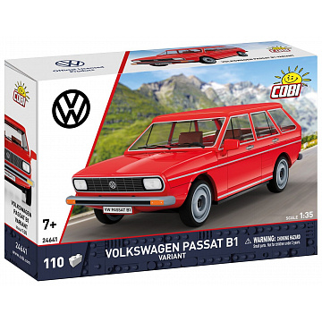COBI 24641 Volkswagen Passat B1 Variant
