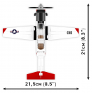COBI 26625 Beechcraft T-6 Texan II