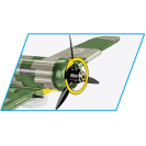 Cobi 5722 NĚMECKÝ STÍHACÍ LETOUN FOCKE-WULF FW 190 A5