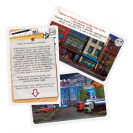 Albi Detektivka do kapsy – Tikající bomba (3. případ)