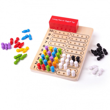 Bigjigs Toys – Logik