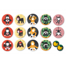 Granna Jungle Boogie