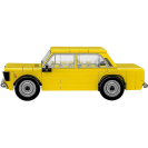 Cobi 24588 Youngtimer Polský Fiat FSO 125p 1.5 ME