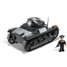 Cobi 2534 Nemecký tank Panzer I Ausf. A