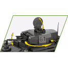 COBI 2597 Nemecký Panzerkampfwagen II Ausf. F