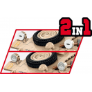 Cobi 2802_PO Kübelwagen (PKW Typ 82) - Executive Edition