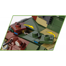 COBI 3113 Nemecký Panzer VI Ausf. B Königstiger