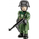 COBI 3122 Nemecký tank Panzerkampfwagen VI Tiger I – Limited Edition