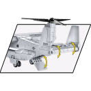 Cobi 5836 americké lietadlo Bell-Boeing V-22 Osprey