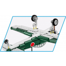 Cobi 5861 Japonské stíhacie lietadlo Mitsubishi A6M2 Zero.