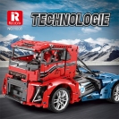 Reobrix 11008 Závodný kamión R/C 
