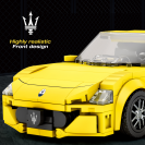 Reobrix 823 Športové auto Maserati GranTurismo