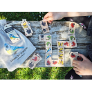 Lesní svět Edukačné domino – Pre nejmenších