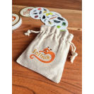 Lesní svět Fofrník – Zo záhrady, s vrecúškom